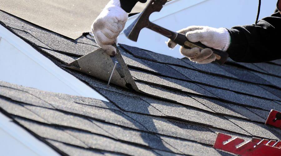 Professional gutter cleaning in Geraldine, AL